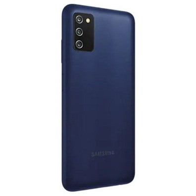 Samsung Galaxy A03s 3GB/32GB 6.5 " Blue Smartphone