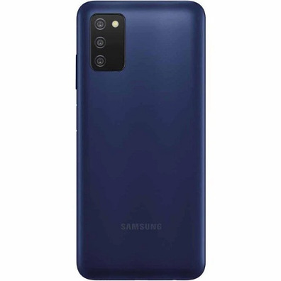 Samsung Galaxy A03s 3GB/32GB 6.5 " Blue Smartphone