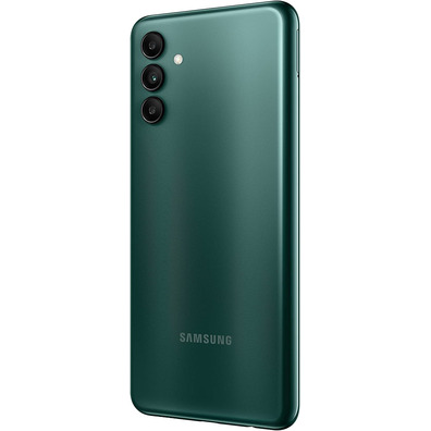 Samsung Galaxy A04S 3GB/32GB 6.5 ' Green Smartphone