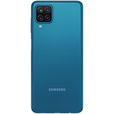 Samsung Galaxy A12 3GB/32GB 6.5 " Blue Smartphone