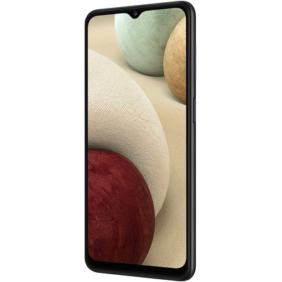 Samsung Galaxy A12 4GB/128GB 6.5 " Black Smartphone