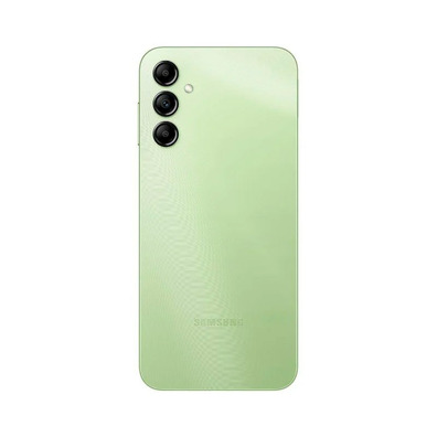 Smartphone Samsung Galaxy A14 5G (4GB / 64GB / 6.6") Green