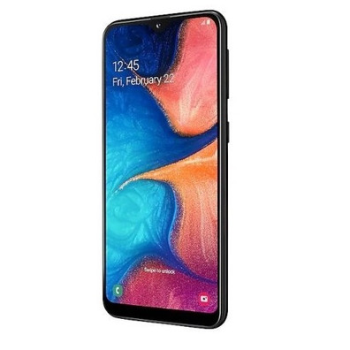 Samsung Galaxy A20E A202 3GB/32GB/5.8 '' Black