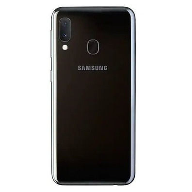 Samsung Galaxy A20E A202 3GB/32GB/5.8 '' Black