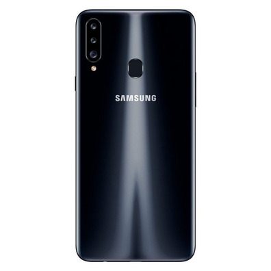 Samsung Galaxy A20S A207 3GB/32GB 6.5 '' Black