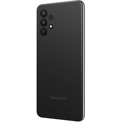 Samsung Galaxy A32 4GB64GB 6.5 A325 4G Black Smartphone