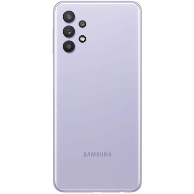 Samsung Galaxy A32 4GB/664GB 6.5 " 5G Violet Smartphone
