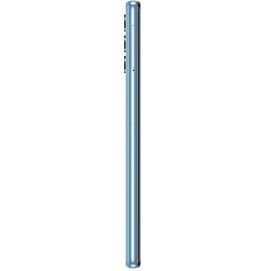 Samsung Galaxy A32 4GB/664GB 6.5 " A325 5G Blue Smartphone