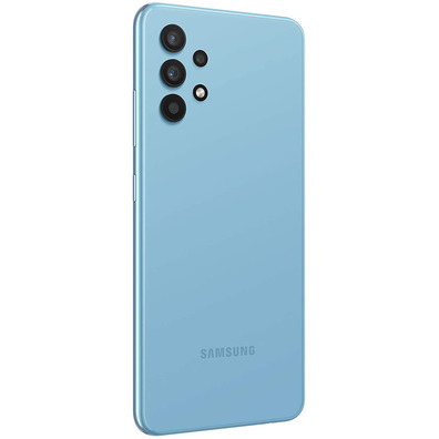 Samsung Galaxy A32 A325 4GB/128GB 6.5 " 4G Blue Smartphone