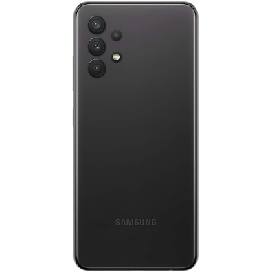 Samsung Galaxy A32 A325 4GB/128GB 6.5 " 4G Black Smartphone