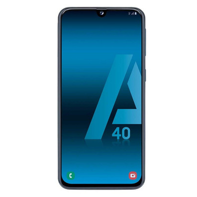 Samsung Galaxy A40 4GB/664GB 5.9 '' Black