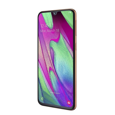 Samsung Galaxy A40 4GB/664GB 5.9 '' Coral