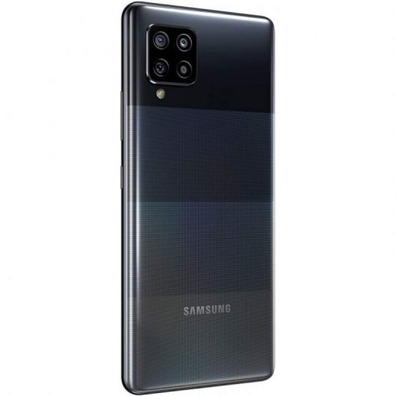 Samsung Galaxy A42 5G 4GB/128GB 6.6 " AP26B Black Smartphone