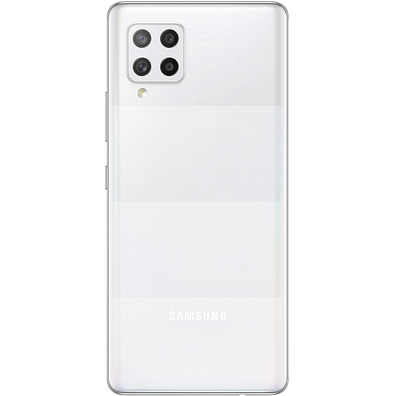 Samsung Galaxy A42 5G smartphone 4GB/128GB 6.6 " White