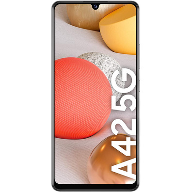 Samsung Galaxy A42 5G smartphone 4GB/128GB 6.6 " Grey