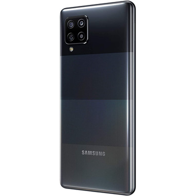 Smartphone Samsung Galaxy A42 SM-A426B 128GB 5G Black