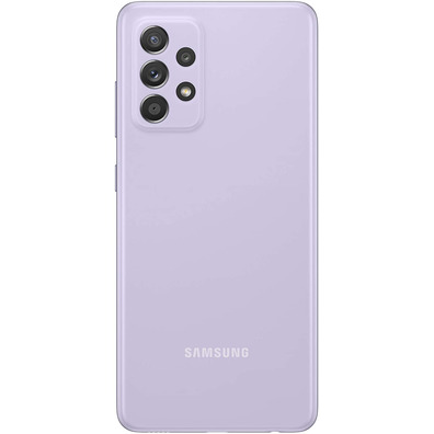 Samsung Galaxy A52 A528B 6GB/128GB Violet Smartphone