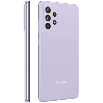 Samsung Galaxy A52 A528B 6GB/128GB Violet Smartphone