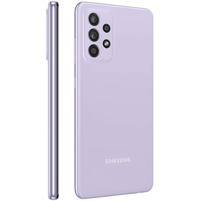 Samsung Galaxy A52 A528B 6GB/128GB Violet Smartphone