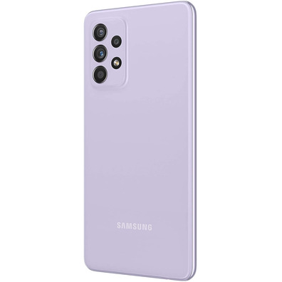 Samsung Galaxy A52 A528B 6GB/128GB Violet Smartphone