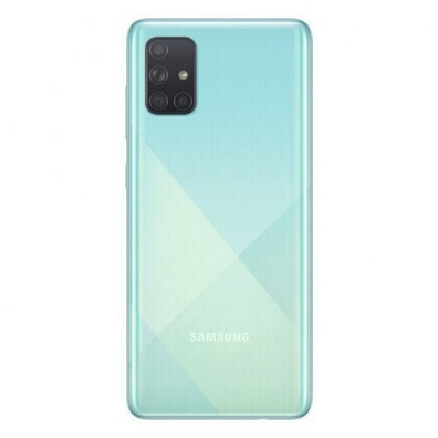 Samsung Galaxy A71 Blue 6.7 ' '/6GB/128GB Smartphone