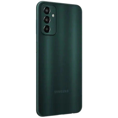 Samsung Galaxy M13 4GB/664GB 6.6 ' Green Deep Smartphone