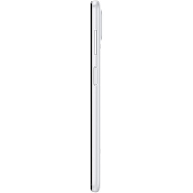 Samsung Galaxy M22 4GB/128GB 6.4 " White Smartphone