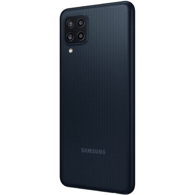 Samsung Galaxy M22 4GB/128GB 6.4 smartphone " Black