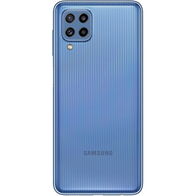 Samsung Galaxy M32 6GB/128GB 6.4 Smartphone " Blue