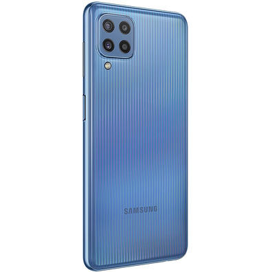 Samsung Galaxy M32 6GB/128GB 6.4 Smartphone " Blue