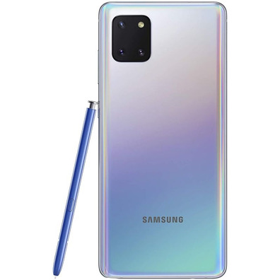 Smartphone Samsung Galaxy Note10 Lite 6GB/128GB 6.7 " Aura Resplendente