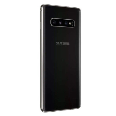 Samsung Galaxy S10 Plus G975 8GB/128GB/6.4 Smartphone '' Black