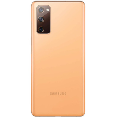 Samsung Galaxy S20 FE 6.5 '' 6GB/128GB Orange Cloud