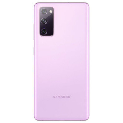 Smartphone Samsung Galaxy S20 FE 6.5 '' 8GB256GB 5G Lavanda Cloud