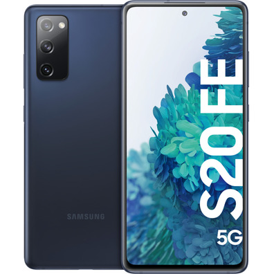Samsung Galaxy S20 FE Cloud Navy 6GB/128GB 4G smartphone