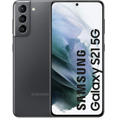 Samsung Galaxy S21 8GB/128GB 5G Grey Smartphone