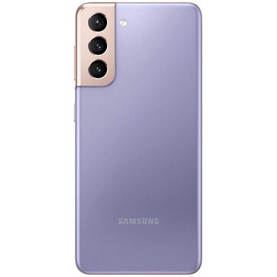 Samsung Galaxy S21 8GB/128GB 5G Violet Smartphone