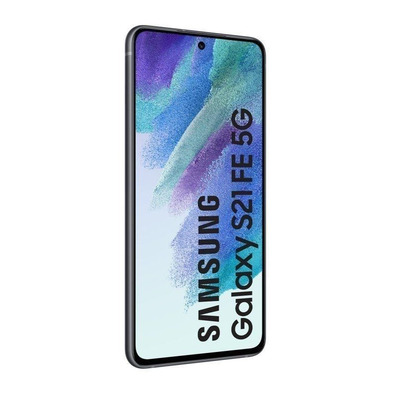Smartphone Samsung Galaxy S21 FE 8GB256GB 5G Graphite