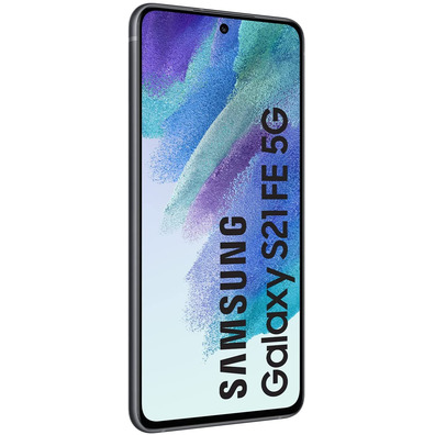 Smartphone Samsung Galaxy S21 FE 8GB256GB 5G Grey Grab