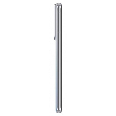 Samsung Galaxy S21 Ultra 12GB/128GB 5G Silver Ghost Smartphone