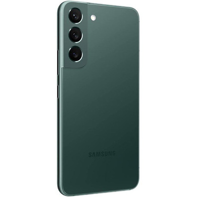 Samsung Galaxy S22 8GB/128GB 6.1 '' 5G Green Smartphone