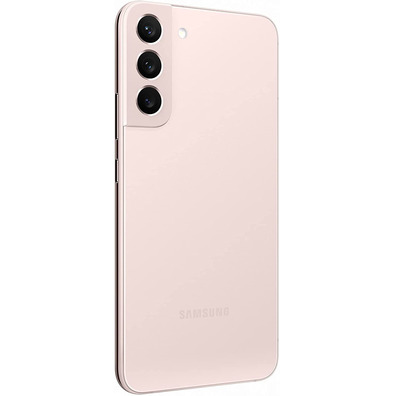 Samsung Galaxy S22 Plus 8GB/128GB 5G Rosa v2 Smartphone