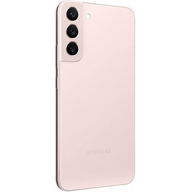Samsung Galaxy S22 Plus 8GB/128GB 5G Rosa v2 Smartphone