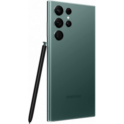 Samsung Galaxy S22 Ultra 12GB/256GB 6.8 '' 5G Green Smartphone