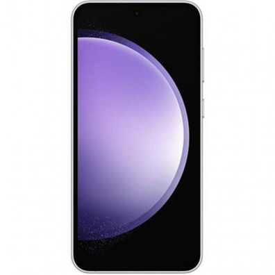 Smartphone Samsung Galaxy S23 FE 8GB/128GB/6.4 "/5G/Morado