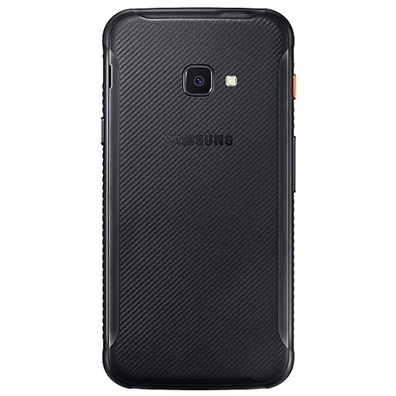 Samsung Galaxy XCover 4S Black 3GB/32GB Rugged Smartphone