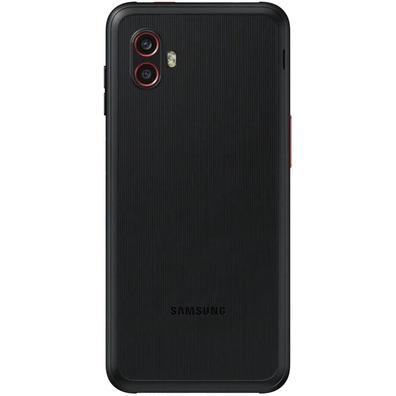 Samsung Galaxy XCover 6 Pro Enterprise Edition 6GB/128GB 5G Black