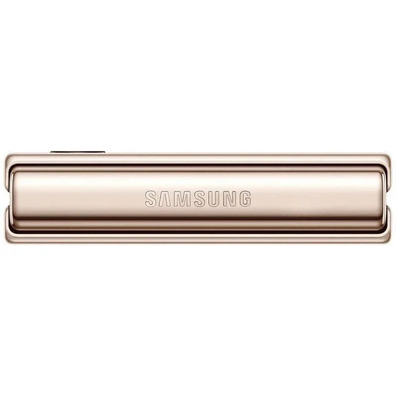 Samsung Galaxy Z Flip 4 5G 8GB256GB Gold smartphone