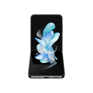 Samsung Galaxy Z Flip 4 8GB/128GB 5G Gray smartphone