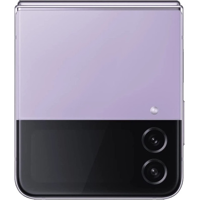 Samsung Galaxy Z Flip 4 8GB/128GB 5G Purple Smartphone